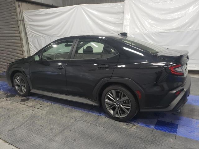 Photo 2 from auction – 2024 SUBARU WRX with VIN JF1VBAB64R9802220