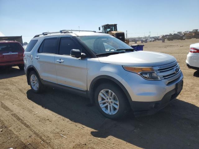 Photo 4 from auction – 2013 FORD EXPLORER X with VIN 1FM5K8D8XDGA93844