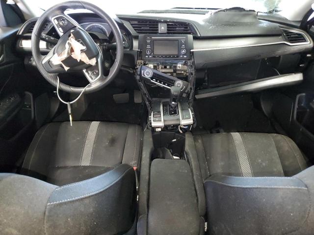 Photo 8 from auction – 2017 HONDA CIVIC LX with VIN 19XFC2F54HE046384