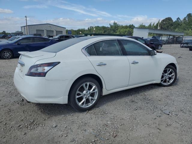 Photo 3 from auction – 2012 NISSAN MAXIMA S with VIN 1N4AA5AP4CC809262