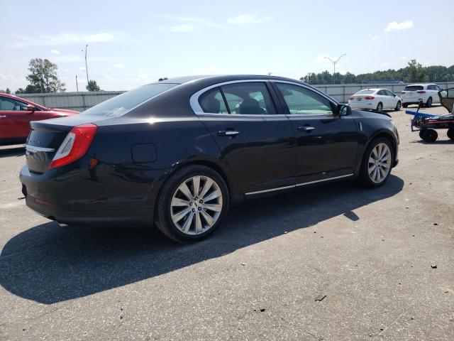 Photo 3 from auction – 2015 LINCOLN MKS with VIN 1LNHL9FT2FG605911