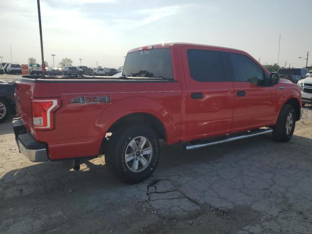 Photo 3 from auction – 2015 FORD F150 SUPER with VIN 1FTEW1EF9FFB59533