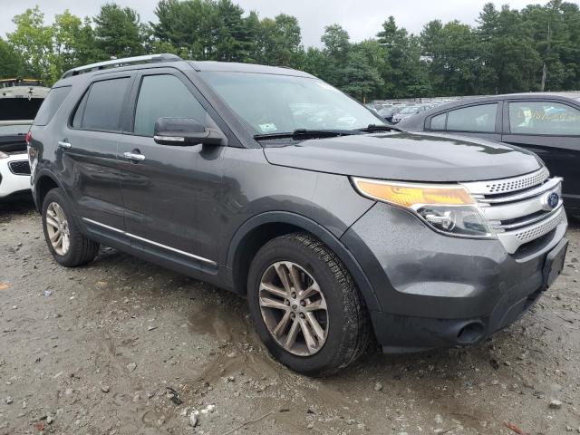 Photo 4 from auction – 2015 FORD EXPLORER X with VIN 1FM5K8D89FGA23805