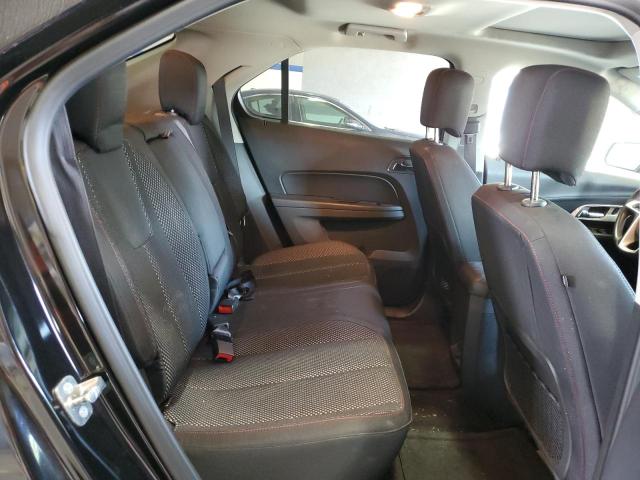 Photo 11 from auction – 2017 CHEVROLET EQUINOX LT with VIN 2GNFLFE3XH6182453