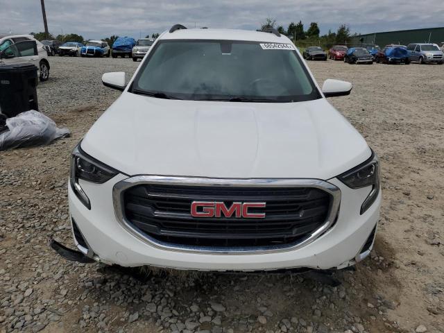 Photo 5 from auction – 2018 GMC TERRAIN SL with VIN 3GKALMEV9JL178859