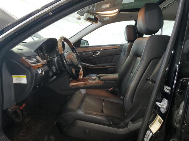 Photo 7 from auction – 2012 MERCEDES-BENZ E 350 4MAT with VIN WDDHF8JB1CA523354