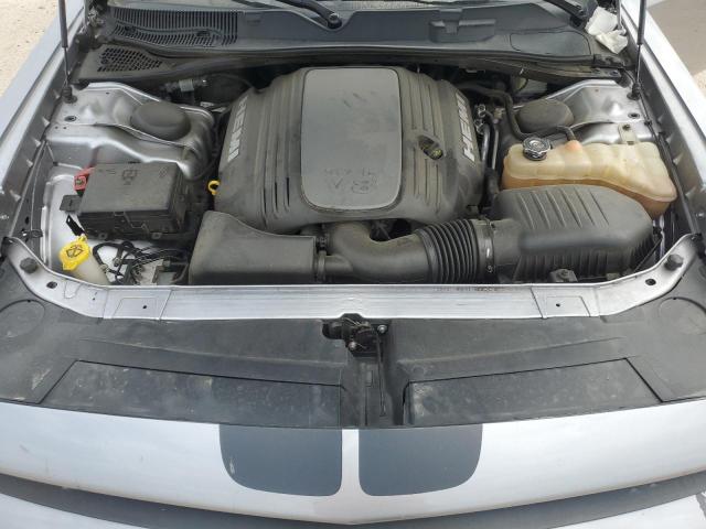 Photo 11 from auction – 2016 DODGE CHALLENGER with VIN 2C3CDZBT8GH119485
