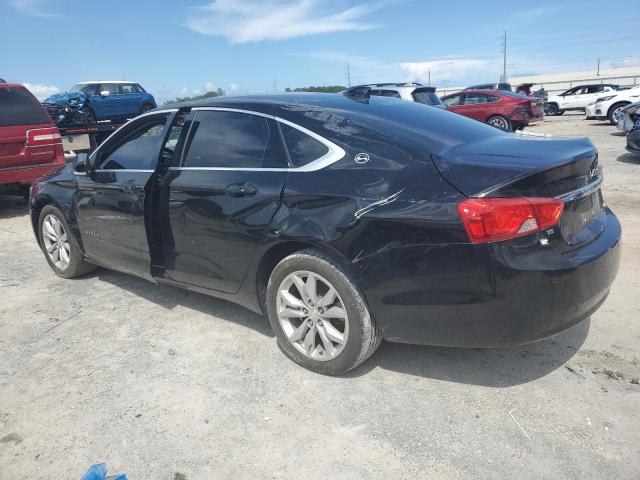 Photo 2 from auction – 2019 CHEVROLET IMPALA LT with VIN 2G11Z5S37K9149571