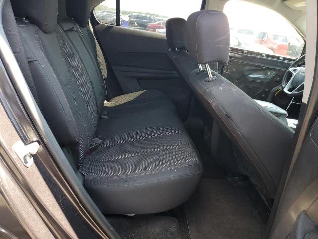 Photo 11 from auction – 2014 CHEVROLET EQUINOX LT with VIN 2GNALBEK4E6323457