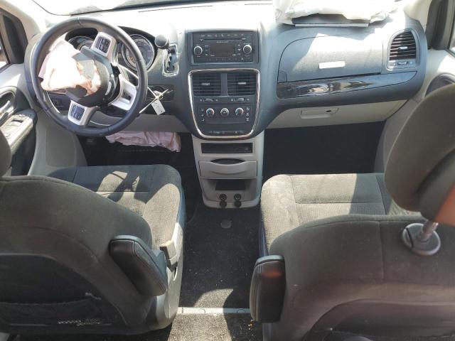 Photo 8 from auction – 2016 DODGE GRAND CARA with VIN 2C4RDGBG3GR341651