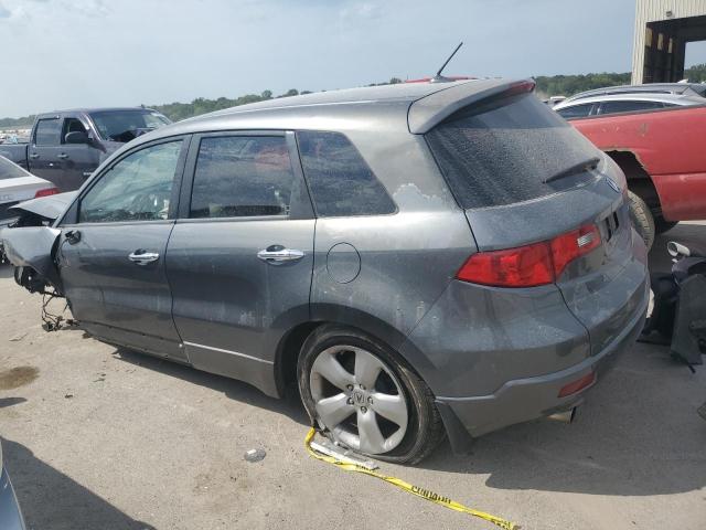 Photo 2 from auction – 2008 ACURA RDX TECHNO with VIN 5J8TB18598A017125