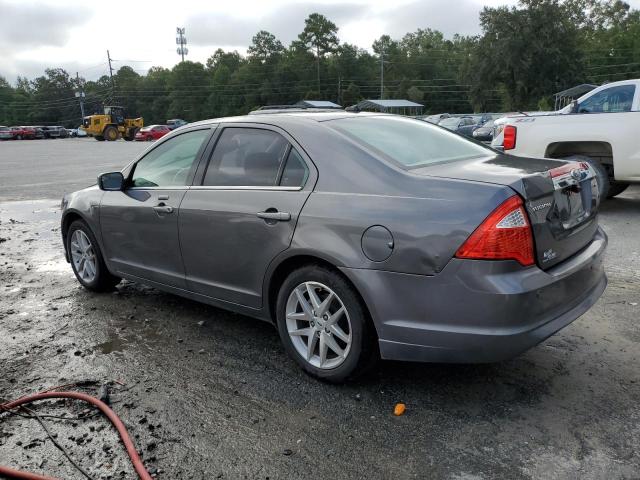 Photo 2 from auction – 2012 FORD FUSION SEL with VIN 3FAHP0JA8CR226545