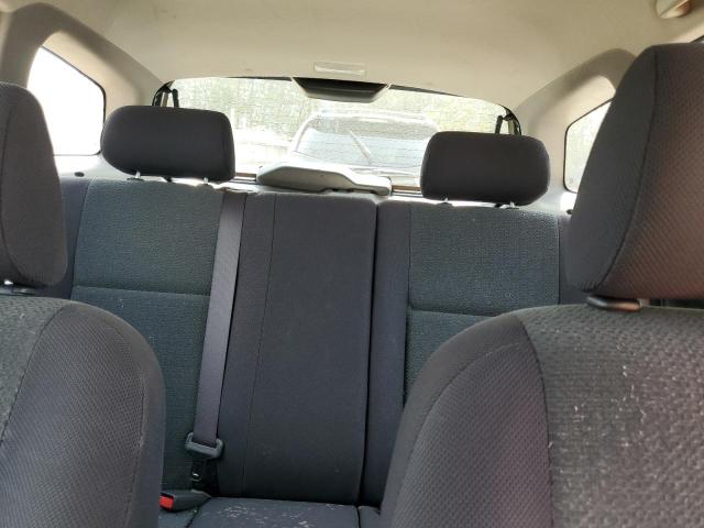 Photo 10 from auction – 2003 TOYOTA COROLLA MA with VIN 2T1KR32E53C115969