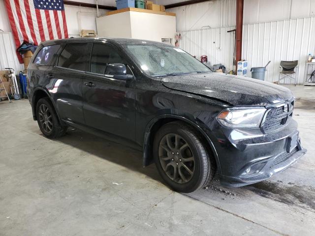 Photo 4 from auction – 2017 DODGE DURANGO GT with VIN 1C4RDJDG8HC691992
