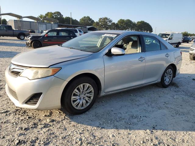 TOYOTA CAMRY BASE 2012 with VIN 4T1BF1FK6CU022289 - Photo from auction
