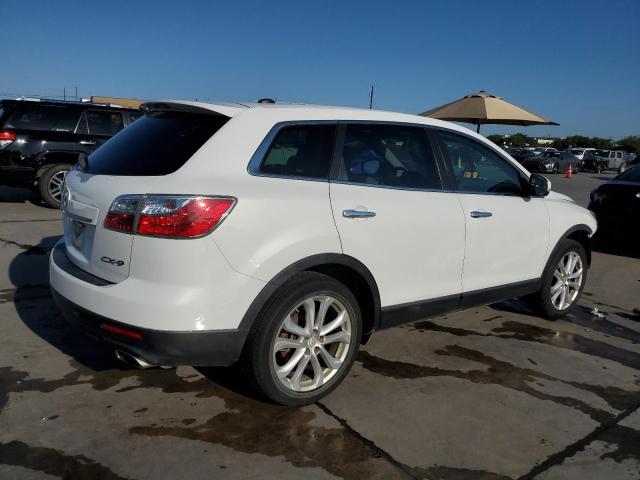 Photo 3 from auction – 2011 MAZDA CX-9 with VIN JM3TB2DA1B0322145