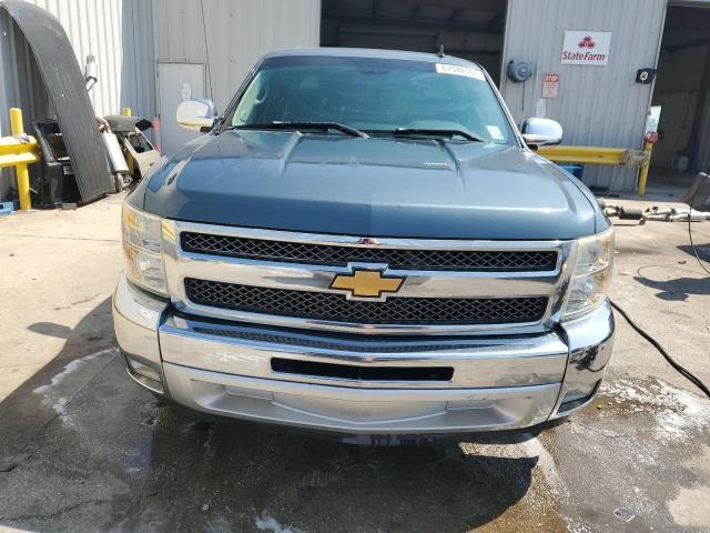 Photo 5 from auction – 2012 CHEVROLET SILVERADO with VIN 3GCPCSE00CG299189