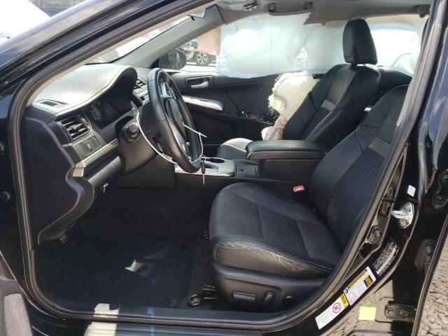 Photo 7 from auction – 2012 TOYOTA CAMRY with VIN 4T1BF1FK1CU094663