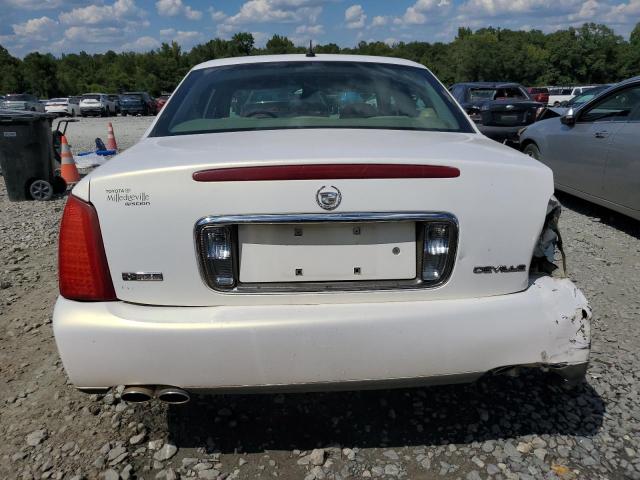 Photo 6 from auction – 2005 CADILLAC DEVILLE with VIN 1G6KD54Y85U157658