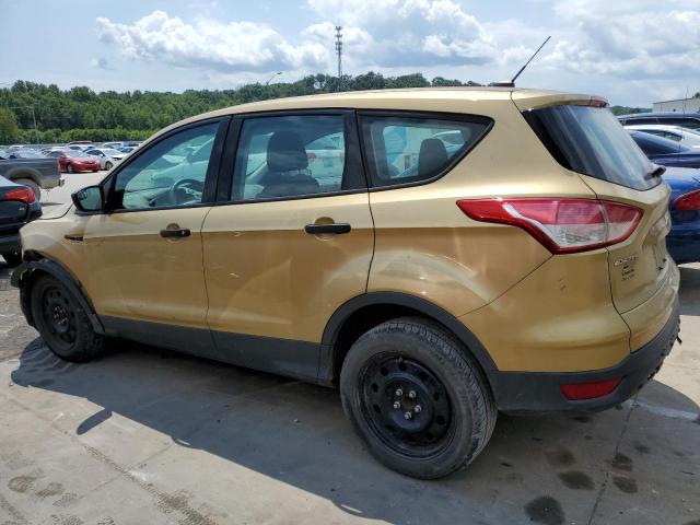 Photo 2 from auction – 2014 FORD ESCAPE S with VIN 1FMCU0F72EUB96024