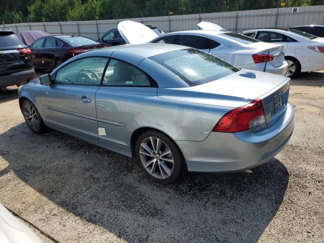 Photo 2 from auction – 2011 VOLVO C70 T5 with VIN YV1672MC2BJ109167