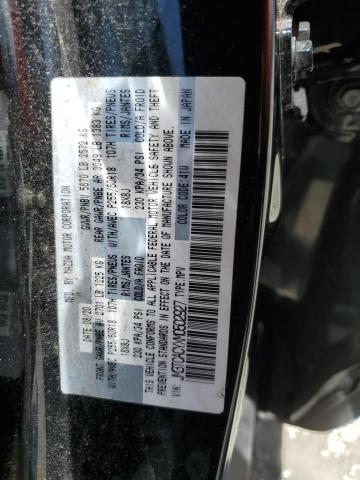 Photo 14 from auction – 2021 MAZDA CX-9 TOURI with VIN JM3TCACYXM0502927