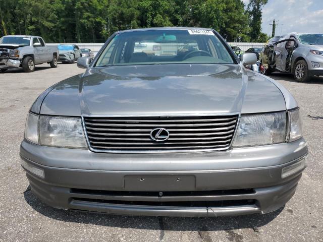 Photo 5 from auction – 1996 LEXUS LS 400 with VIN JT8BH22F0T0067151