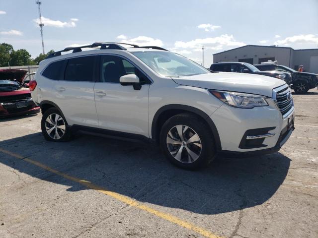 صورة رقم 4 من المزاد - 2021 SUBARU ASCENT PRE مع VIN 4S4WMACD3M3430138