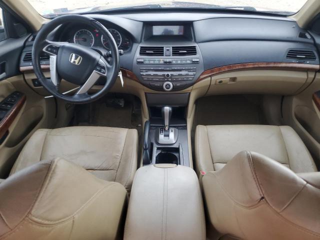Photo 8 from auction – 2012 HONDA ACCORD EXL with VIN 1HGCP2F88CA132473
