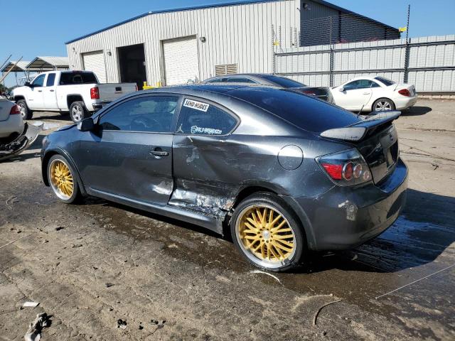 Photo 2 from auction – 2008 TOYOTA SCION with VIN JTKDE167580243062