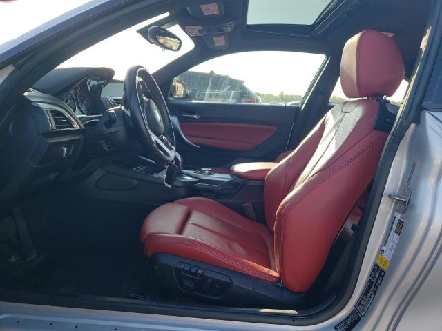 Photo 7 from auction – 2015 BMW M235XI with VIN WBA1J9C53FV371126