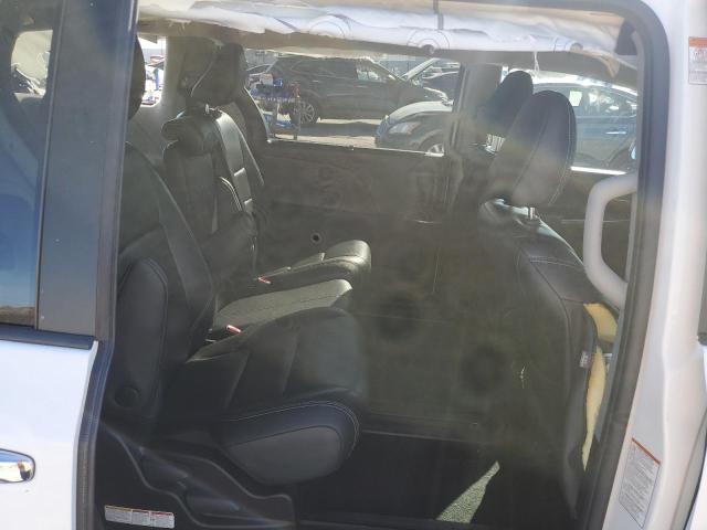 Photo 11 from auction – 2015 TOYOTA SIENNA SPO with VIN 5TDXK3DC6FS664677