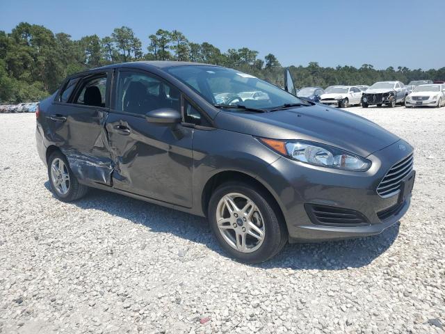 Photo 4 from auction – 2019 FORD FIESTA SE with VIN 3FADP4BJXKM118041