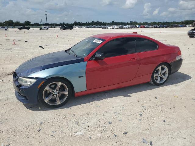 Photo 1 from auction – 2010 BMW 328 I with VIN WBAWB3C52AP139131