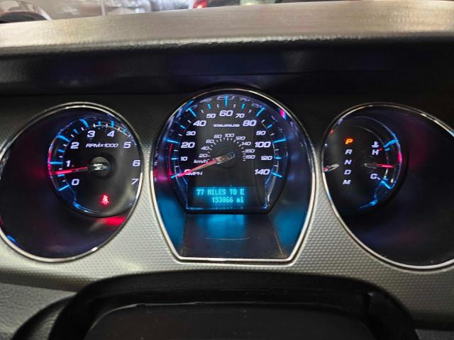 Photo 8 from auction – 2012 FORD TAURUS SEL with VIN 1FAHP2EW9CG135311