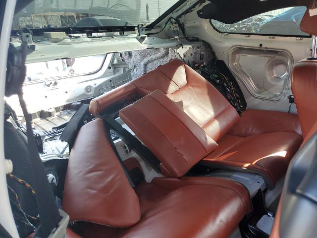 Photo 10 from auction – 2011 BMW M3 with VIN WBSKG9C57BE368397