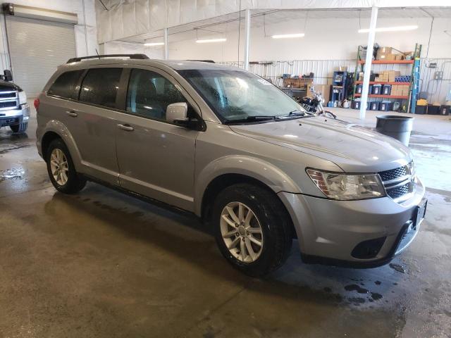 Photo 4 from auction – 2016 DODGE JOURNEY SX with VIN 3C4PDCBGXGT206938