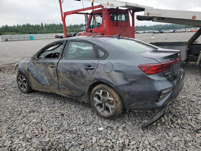 Photo 2 from auction – 2020 KIA FORTE FE with VIN 3KPF24AD4LE245831