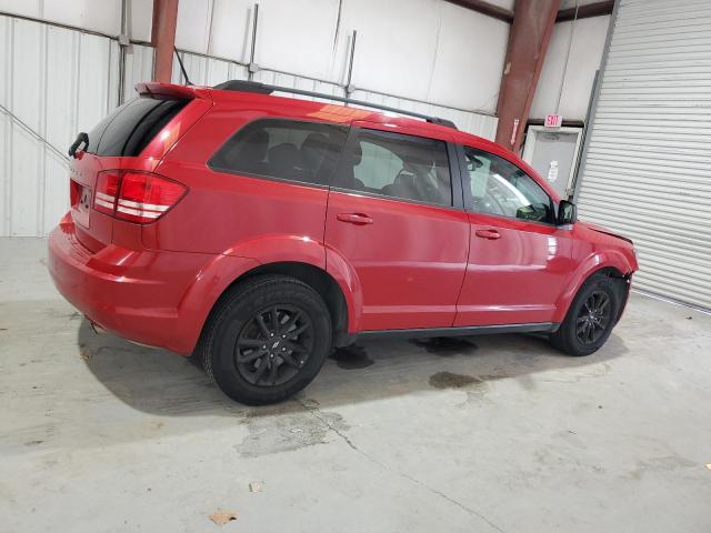 Photo 3 from auction – 2020 DODGE JOURNEY SE with VIN 3C4PDCAB8LT249254