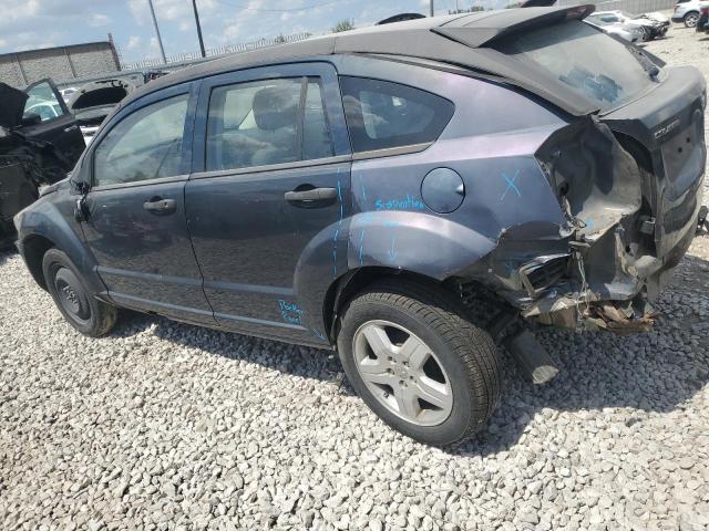 Photo 2 from auction – 2008 DODGE CALIBER with VIN 1B3HB28B48D681056