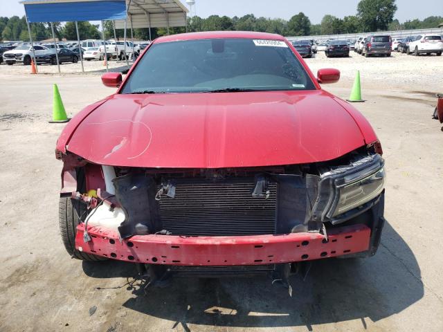 Photo 5 from auction – 2017 DODGE CHARGER SE with VIN 2C3CDXBG2HH537629