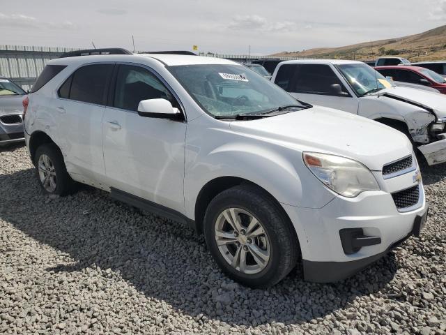 Photo 4 from auction – 2015 CHEVROLET EQUINOX LT with VIN 2GNFLFEK4F6107168