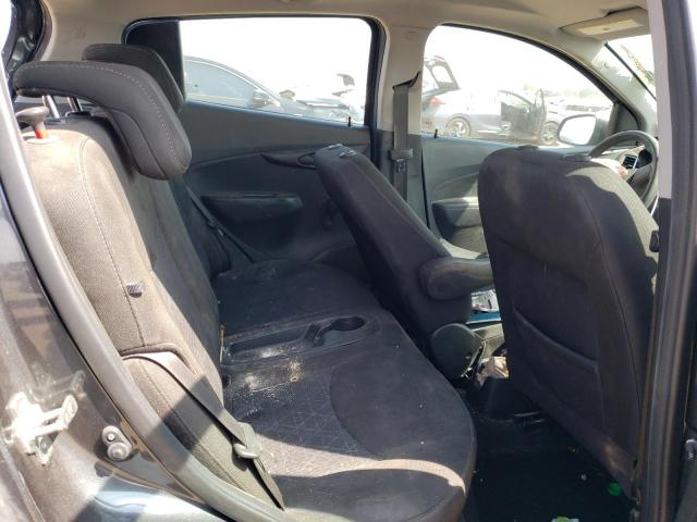 Photo 10 from auction – 2019 CHEVROLET SPARK LS with VIN KL8CB6SA9KC806705