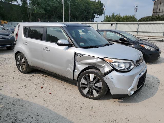 Photo 4 from auction – 2015 KIA SOUL ! with VIN KNDJX3A56F7755651