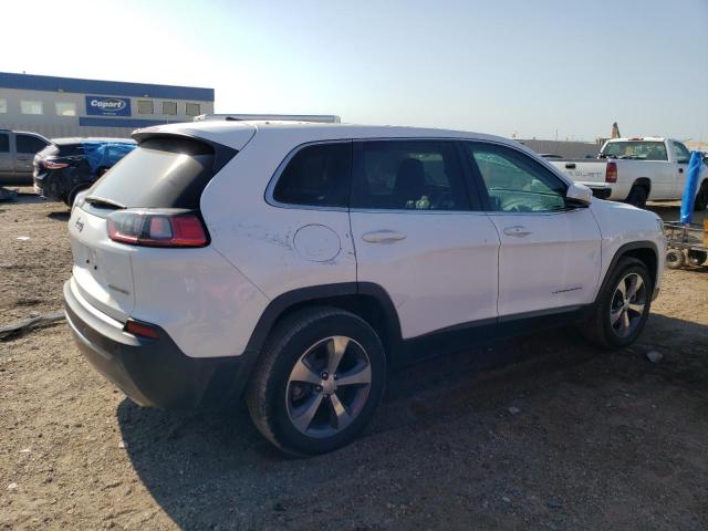 Photo 3 from auction – 2019 JEEP CHEROKEE L with VIN 1C4PJMDN4KD437357