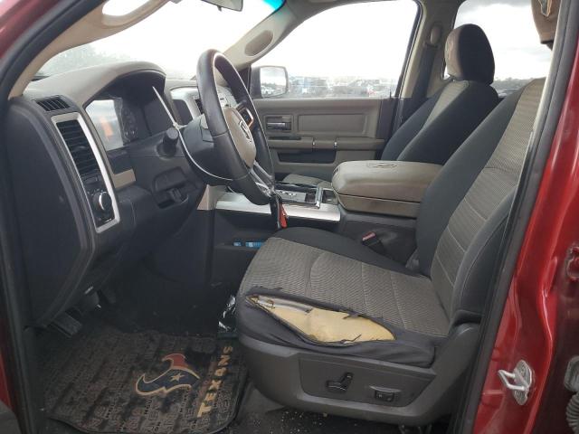 Photo 7 from auction – 2011 DODGE RAM 1500 with VIN 1D7RV1GP4BS542152