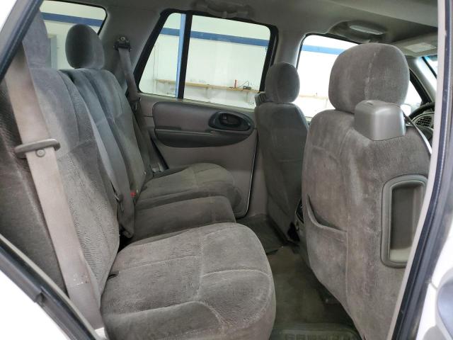 Photo 10 from auction – 2004 CHEVROLET TRAILBLAZE with VIN 1GNDT13S442241914