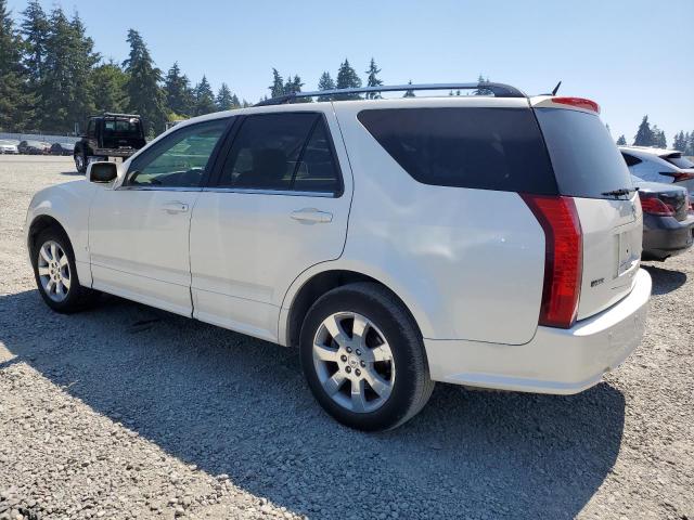 Фото 2 с аукциона – 2006 CADILLAC SRX с VIN 1GYEE63A260194032