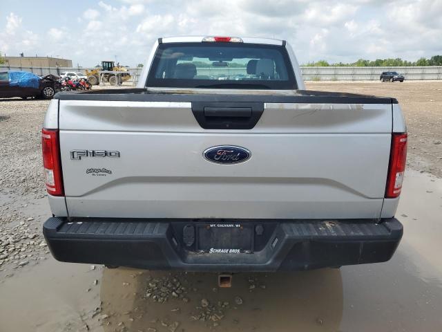 Photo 6 from auction – 2017 FORD F150 SUPER with VIN 1FTEX1EP3HKC58896