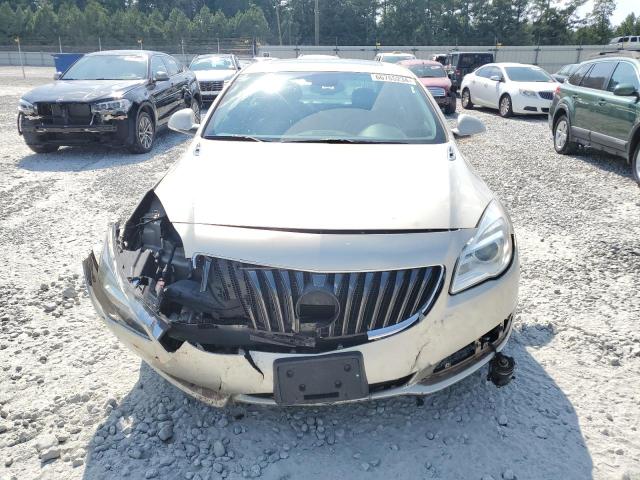 Photo 5 from auction – 2014 BUICK REGAL PREM with VIN 2G4GN5EX2E9218890